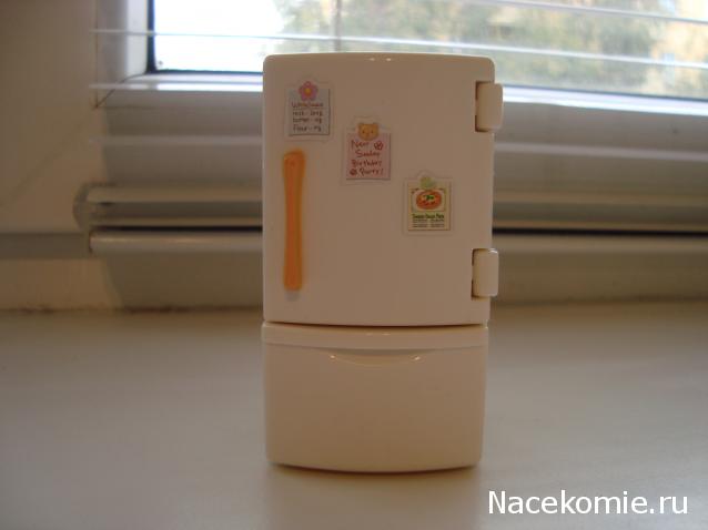 Мебель и аксессуары для кукольного дома НЕ ИЗ ЖУРНАЛА