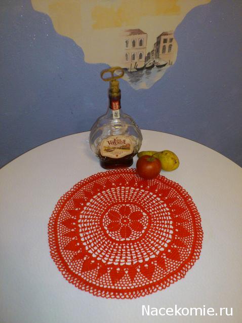 Игра "Рукодельная авантюра"