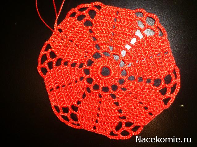 Игра "Рукодельная авантюра"