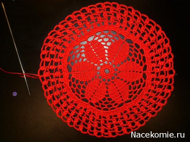 Игра "Рукодельная авантюра"