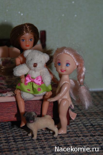 Matinka - Матинкины погремушки