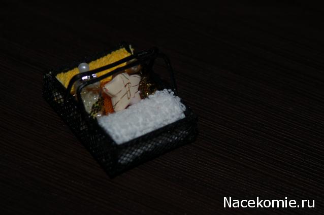 Matinka - Матинкины погремушки