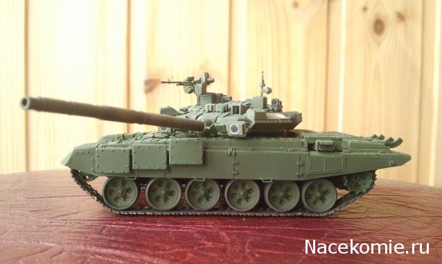 Фото наших коллекций бронетехники