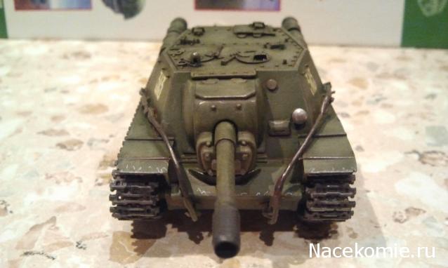 Фото наших коллекций бронетехники