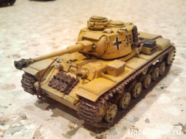 Фото наших коллекций бронетехники