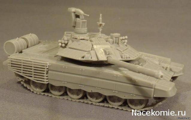 Фото наших коллекций бронетехники