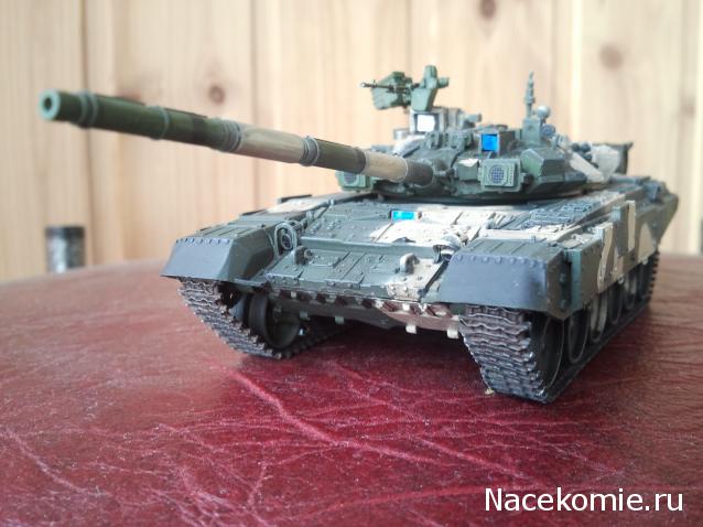 Фото наших коллекций бронетехники