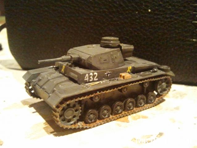 Фото наших коллекций бронетехники