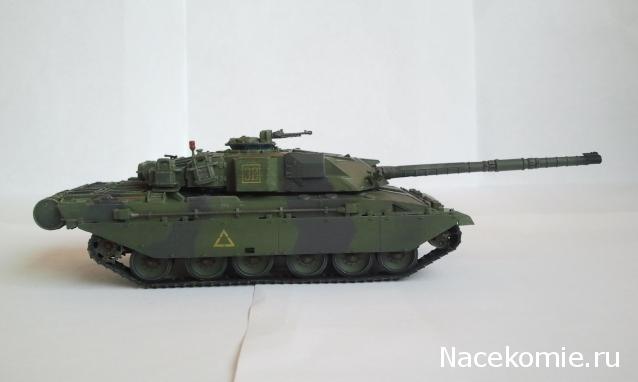 Фото наших коллекций бронетехники