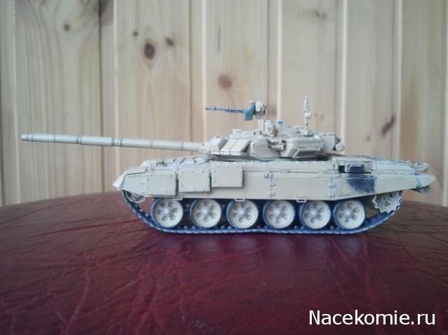 Фото наших коллекций бронетехники