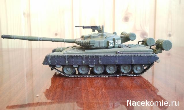 Фото наших коллекций бронетехники