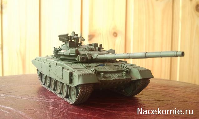 Фото наших коллекций бронетехники