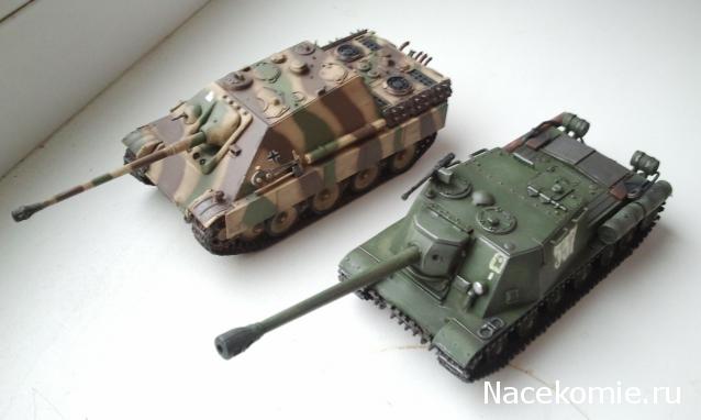 Фото наших коллекций бронетехники