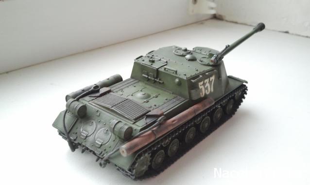 Фото наших коллекций бронетехники