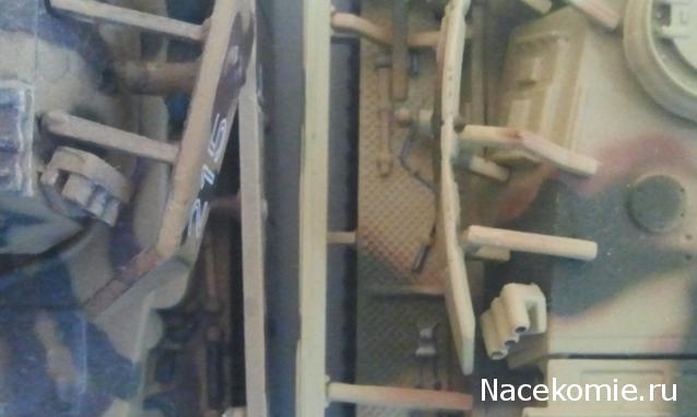 Фото наших коллекций бронетехники