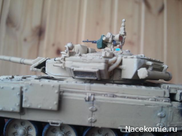 Фото наших коллекций бронетехники