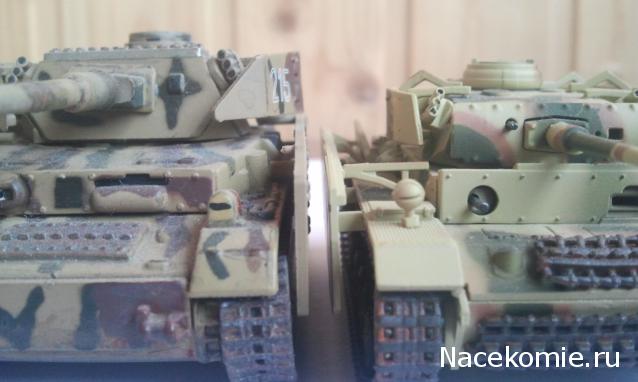 Фото наших коллекций бронетехники
