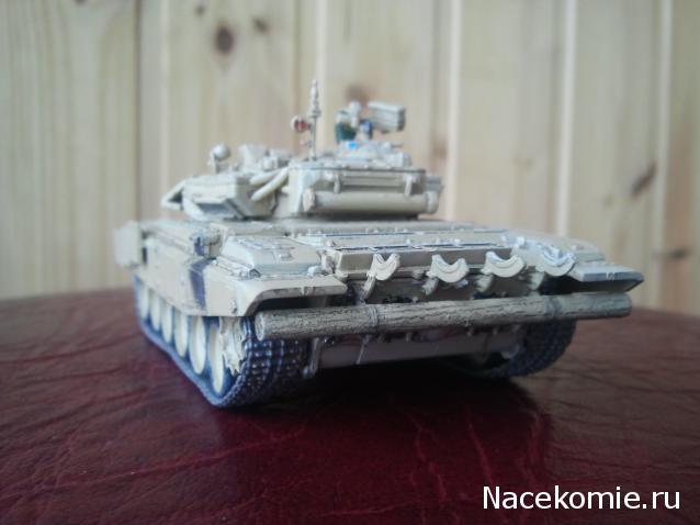 Фото наших коллекций бронетехники