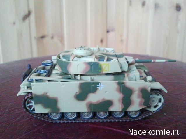 Фото наших коллекций бронетехники