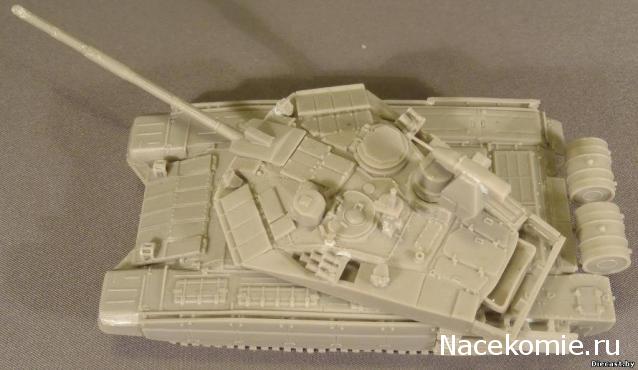 Фото наших коллекций бронетехники