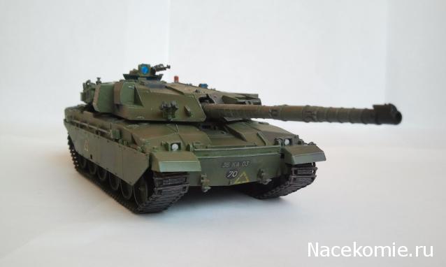 Фото наших коллекций бронетехники