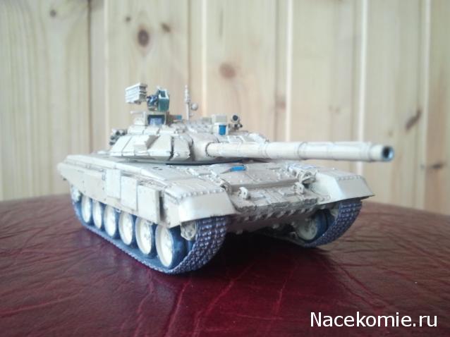 Фото наших коллекций бронетехники