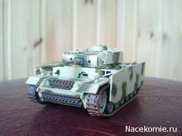 Фото наших коллекций бронетехники