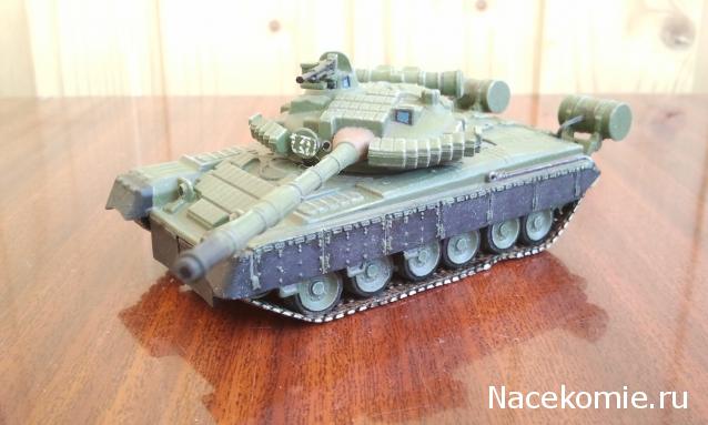 Фото наших коллекций бронетехники