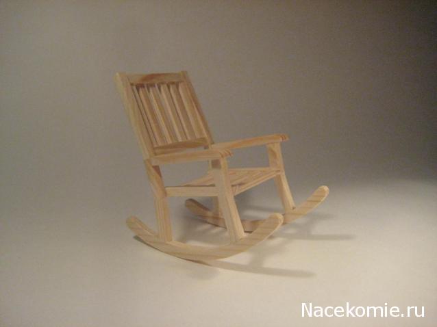 Мебель и аксессуары для кукольного дома НЕ ИЗ ЖУРНАЛА