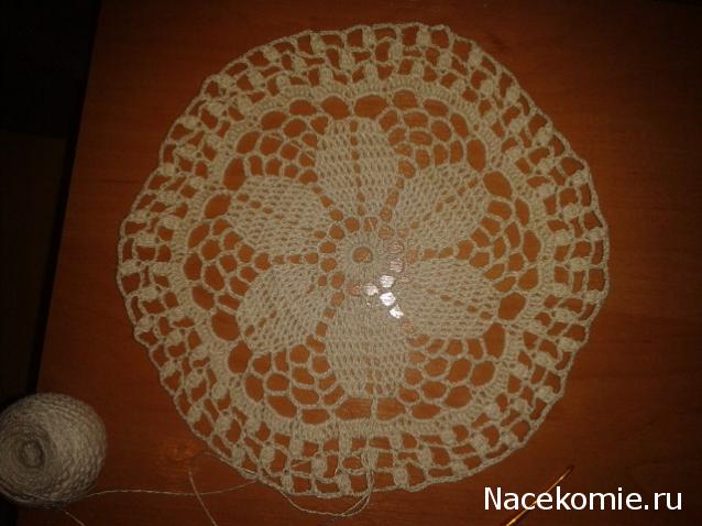 Игра "Рукодельная авантюра"