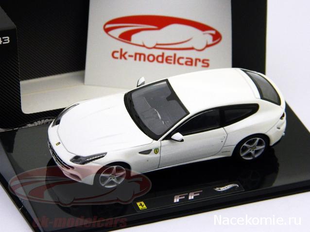 Паддок-клуб. Болталка форума Ferrari Collection.