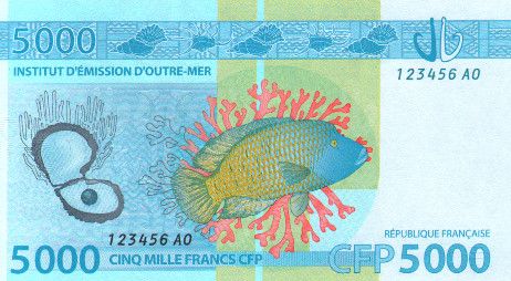 Иностранные монеты и банкноты