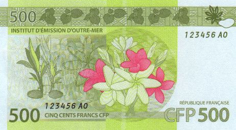 Иностранные монеты и банкноты