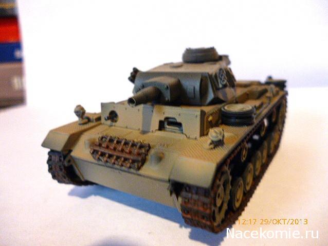 Фото наших коллекций бронетехники