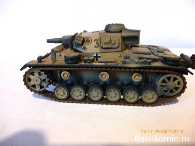 Фото наших коллекций бронетехники