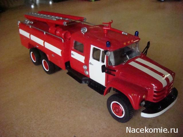 Автомобиль на службе - График выхода и обсуждение