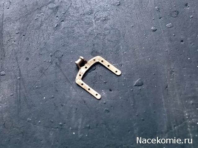 Корабль 12 Апостолов - фотоотчет konstantinfom