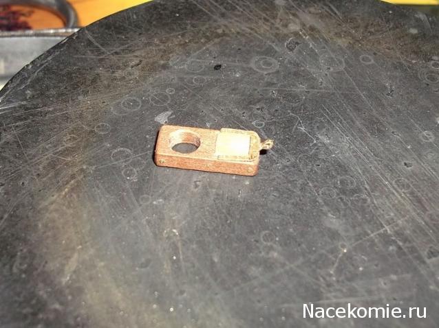 Корабль 12 Апостолов - фотоотчет konstantinfom