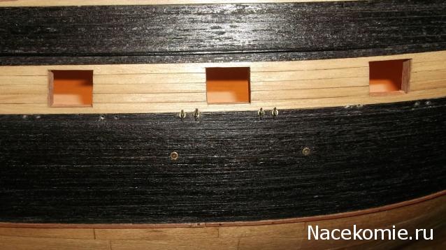 Корабль 12 Апостолов - фотоотчет konstantinfom