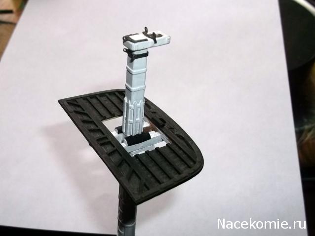 Корабль 12 Апостолов - фотоотчет konstantinfom