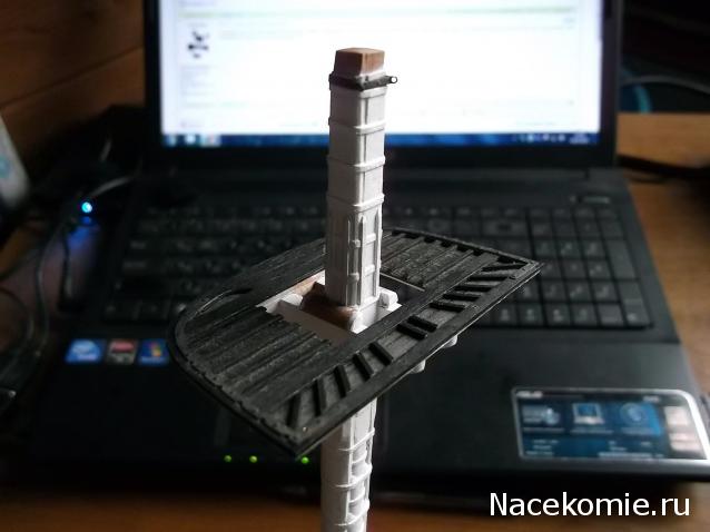 Корабль 12 Апостолов - фотоотчет konstantinfom