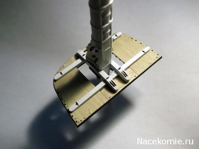 Корабль 12 Апостолов - фотоотчет konstantinfom