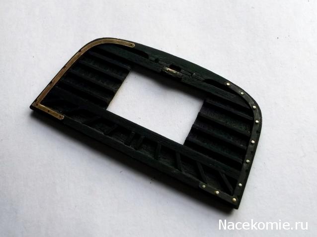 Корабль 12 Апостолов - фотоотчет konstantinfom