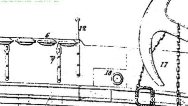 Корабль 12 Апостолов - фотоотчет konstantinfom