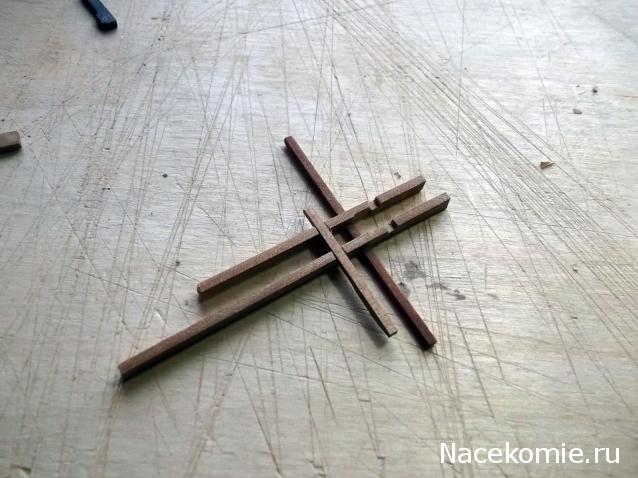 Корабль 12 Апостолов - фотоотчет konstantinfom