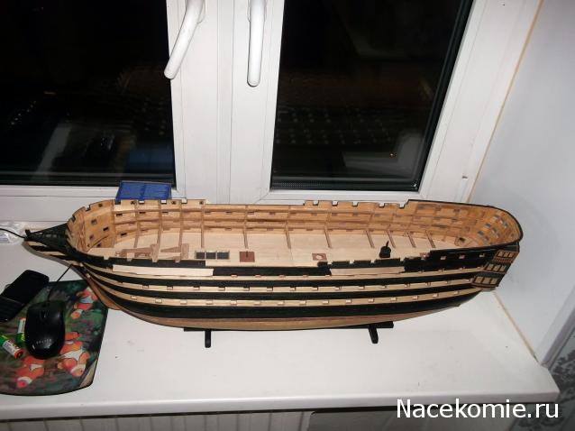 Корабль 12 Апостолов - фотоотчет konstantinfom