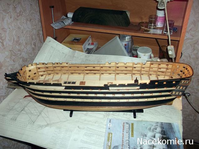 Корабль 12 Апостолов - фотоотчет konstantinfom