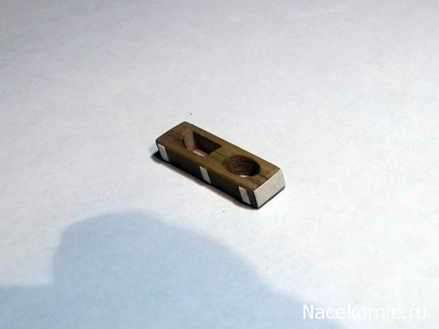 Корабль 12 Апостолов - фотоотчет konstantinfom