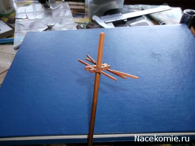 Корабль 12 Апостолов - фотоотчет konstantinfom