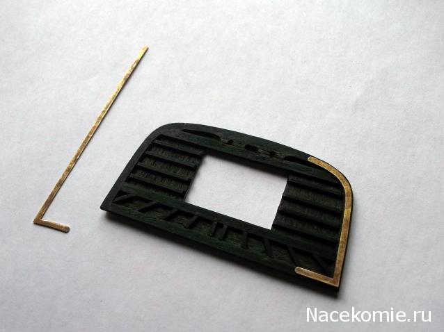 Корабль 12 Апостолов - фотоотчет konstantinfom